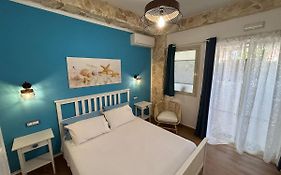 Room On The Beach